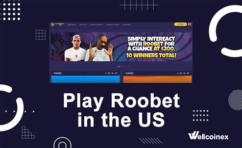 how to play roobet in u s|5 Best VPNs for Roobet – Play from US & Other Countries .